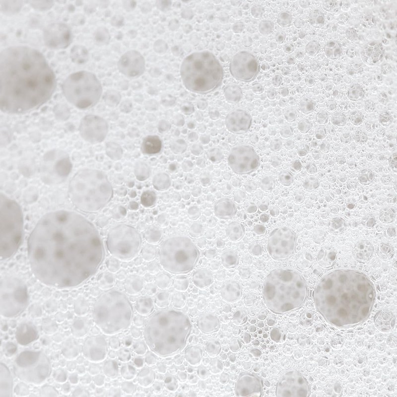 JUNGLÜCK Sensitive Shampoo | Fragrance Neutral Shampoo for Sensitive Scalp