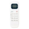 22013-000136 Replacement Remote Control -ALLIMITY- fit for Comfort Star AC