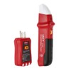 UNI-T UT25A Circuit Breaker Finder line Detector American Specification Socket