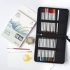 Winsor & Newton Studio Collection Artist Pencils, Watercolor Pencil Wallet,