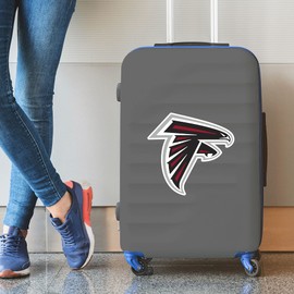 Fanmats 62597: Atlanta Falcons Large Decal Sticker