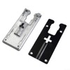2 Pieces Replacement Jigsaw Base Plate for 4304 Jigsaw Machine,