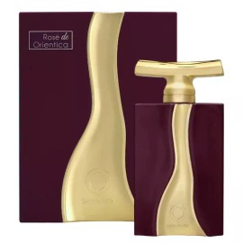 Orientica Rose Eau De Parfum  3.0 oz /97 ml