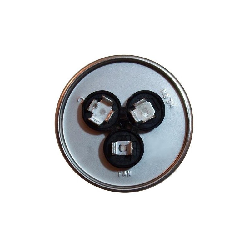 Lennox 100335-12 - 45 + 5 uf MFD 440 Volt