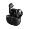 Skullcandy Rail Wireless Earbuds, Bluetooth Headphones, Noise Isolating Fit, Up