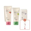 Choose one of three types of direct-manufactured berry sunscreens (50ml