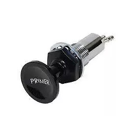 ATLANTIS THUNDERCAT PANTERA BEARCAT ZR ZL 700 600  MIKUNI KEIHIN FUEL PRIMER PUMP BODY