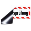 Magnetic Sign Bauwerksprüfung | Magnetic Sign | Various Sizes Available