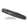 OEMTOOLS 26500 Heater Hose Coupler Extractor, Spiral Tip Coupler Removal