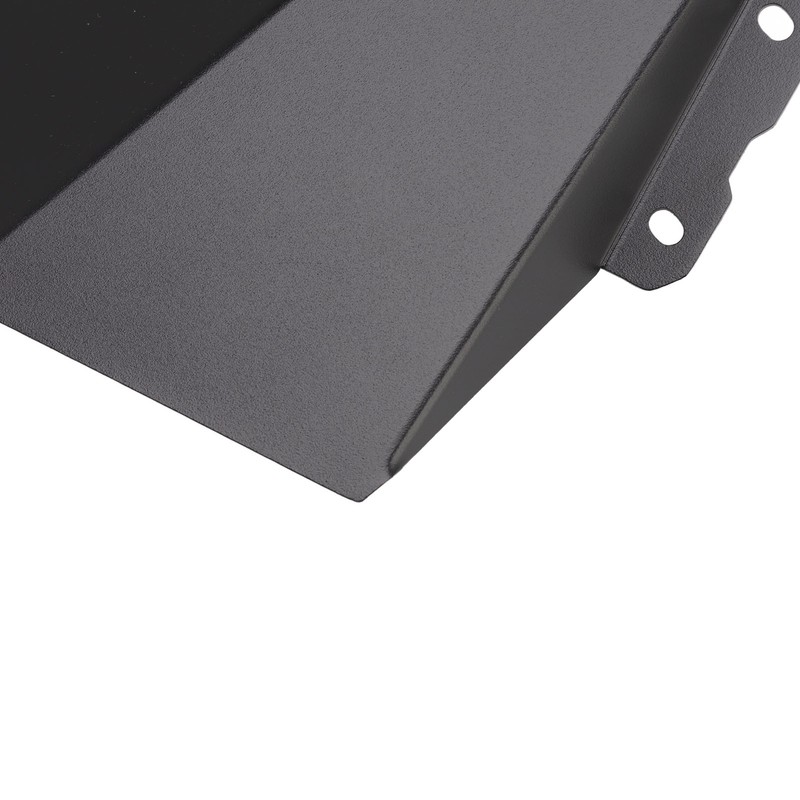 Motorcycle Front Windshield Stainless Steel Windshield Windscreen Deflector Protector Guard