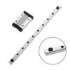 MGN12 300 mm Linear Guide Miniature Linear Rail Guide with