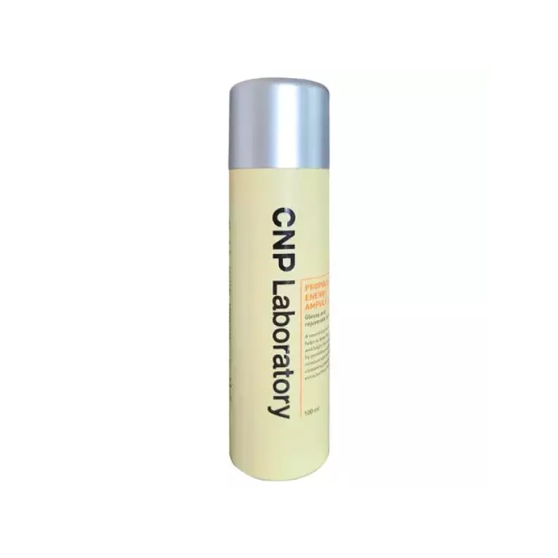 Cha N Park CNP 차앤박 CNP 프로폴리스 에너지 앰플 미스트