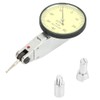 Precision Tungsten Steel Dial, 38mm Test Indicator Dial Test Indicator