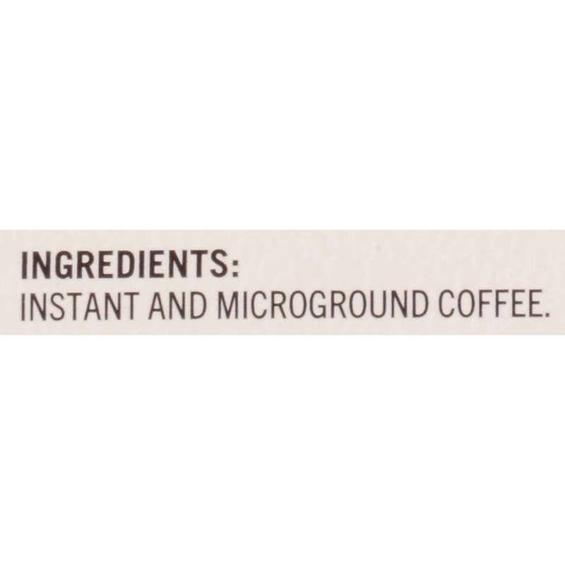 Starbucks Coffee Company Starbucks VIA Instant Coffee, Colombia, 8 ct