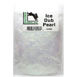 Hareline Dubbin ice dub