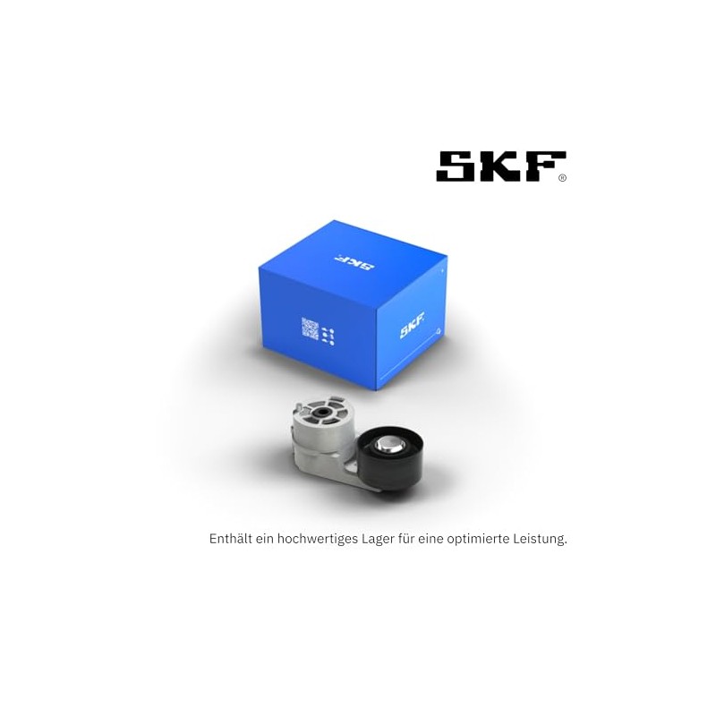 SKF VKM 22153 Timing idler kit