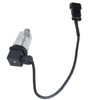 Pressure Transducer Sensor 400bar Pressures Transmitter for Lonking Series MBS3050‑060G1154