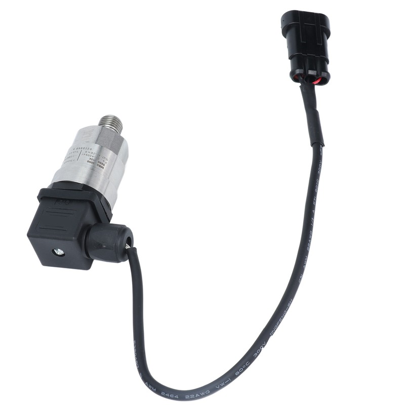 Pressure Transducer Sensor 400bar Pressures Transmitter for Lonking Series MBS3050‑060G1154