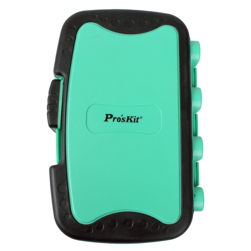 Pro'sKit PD-395A 30-Piece Deluxe Hobby Knife Set with Accessories