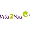 Vita2You Sodium Bicarbonate Capsules 1000 mg – 200 Capsules –