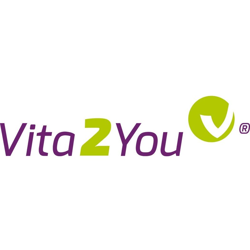 Vita2You Sodium Bicarbonate Capsules 1000 mg – 200 Capsules –