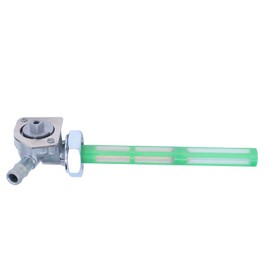 Petrol Tap Fuel Tap Switch Tank Cap Valve Tap Fuel Valve Fuel Tank Diverter Valve Switching Valve Tap Motorcycle Valve Switch for Honda VT 600 C VT600C VLX 600 VLX600 1988-1998