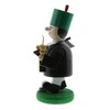 26358 Smoke Figurine