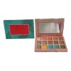 Trend Beauty Sombras De Ojos In Rio Love 15 G