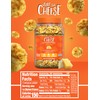 Just the Cheese Minis – Cheese & Aged Cheddar Blend