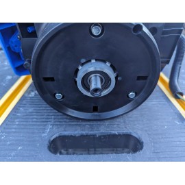 Kobalt KPM 1040B-03  1040A-03 mower parts:  Motor + Controller + Battery Base