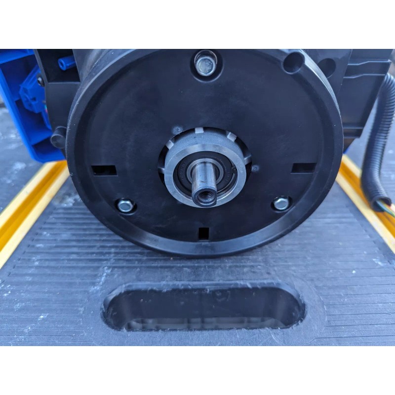 Kobalt KPM 1040B-03 1040A-03 mower parts: Motor + Controller +