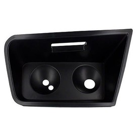 RAParts R81697 Tractor Front LH Front Light Fender Panel Fits John Deere 4450 4650 485