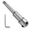 S&F STEAD & FAST Annular Cutter Arbor, Morse Taper MT2
