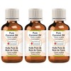 Greenwood Essential Pure Coconut Oil (Cocos Nucifera) Natural Therapeutic Quality