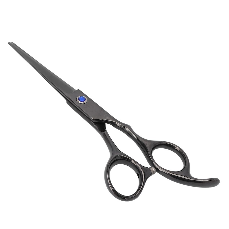 6 Inch Hair Cutting Scissors Stainless Steel Professional Shears Salon
