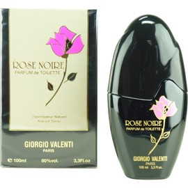 Rose Noire by Giorgio Valenti Pdt Spray 3.3 oz
