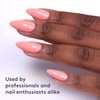 Mylee Fix N Flash Soft Gel Tips - Short Square