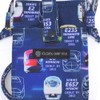 COLORFUL CANDY STYLE Smartphone Shoulder PET Train Face Collection