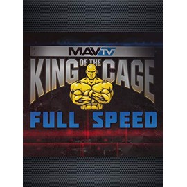 King of the Cage Full Speed