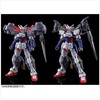 HG 1/144 Assault Booster & High Mobility Unit for Gundam