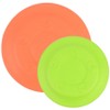 Dog play disk EVA premium type, 1 piece, liver + intestinal health, 1g / 강아지 놀이용 원반 EVA 고급형, 1개, 간+장건강, 1g