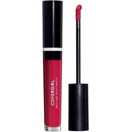 Covergirl Labial Melting Pout Matte 2 Piezas