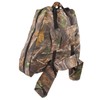 Canvas Composite Pulley Bow Bag Outdoor Archery Hiking Backpack Triangle