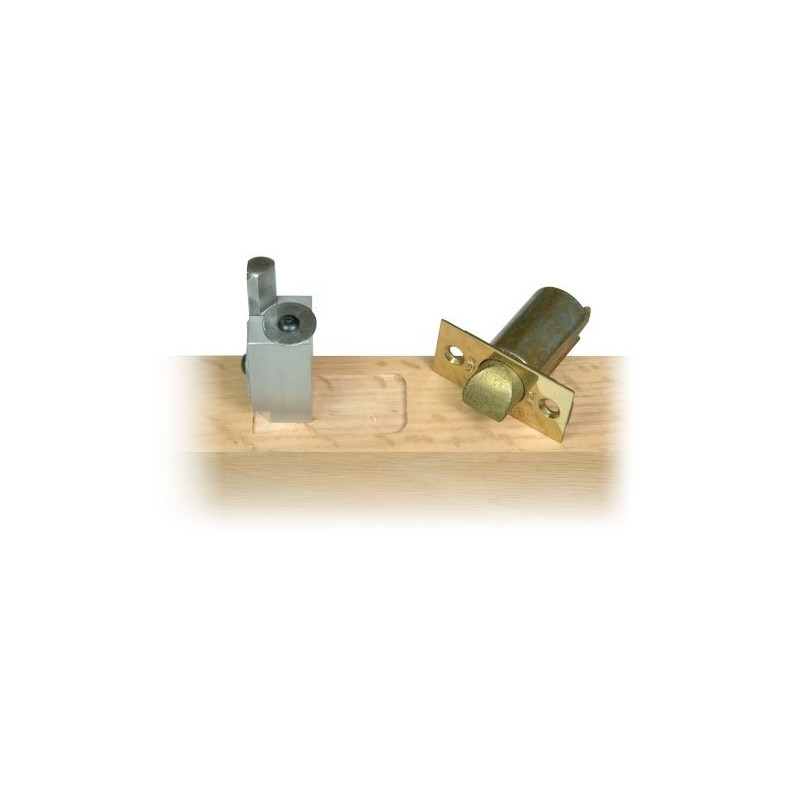 Woodhaven 8508 Corner Chisel for Squaring 1/4 Inch Radius Router