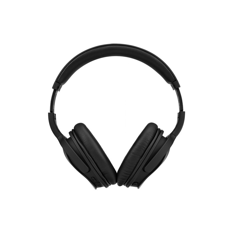 Monoprice Wireless Over Ear Headphones - Active Noise Cancelling (ANC)