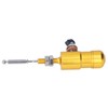 M10x1.25mm Universal Motorcycle Hydraulic Clutch Efficient Transfer Pump Master Cylinder