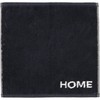 CAWÖ Home Flannel Minis Mix 9909 Black - 97 30