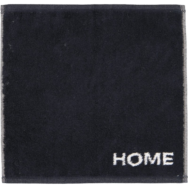 CAWÖ Home Flannel Minis Mix 9909 Black - 97 30