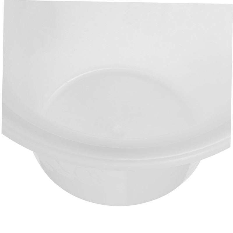 Beavorty Urine Pot for Camping Disposable Urinal Portable Urinal for