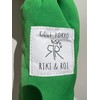 RIKI & ROI Cactus Golf Club Head Cover (Hybrid)